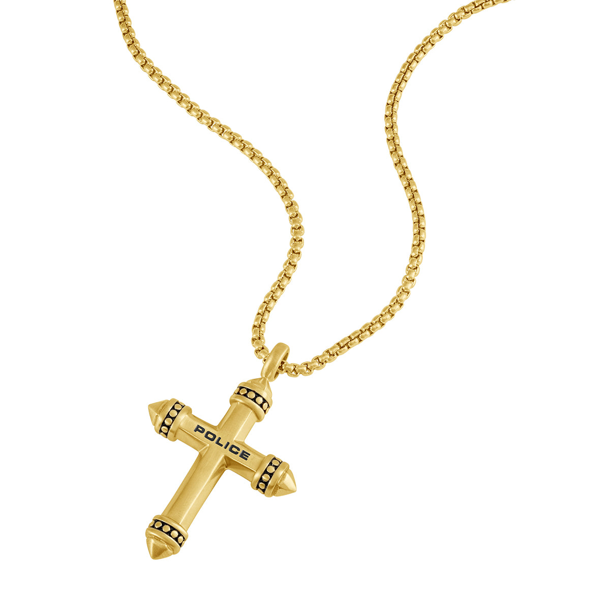 POLICE JEWELS PEAGN0078902 Schmuck
