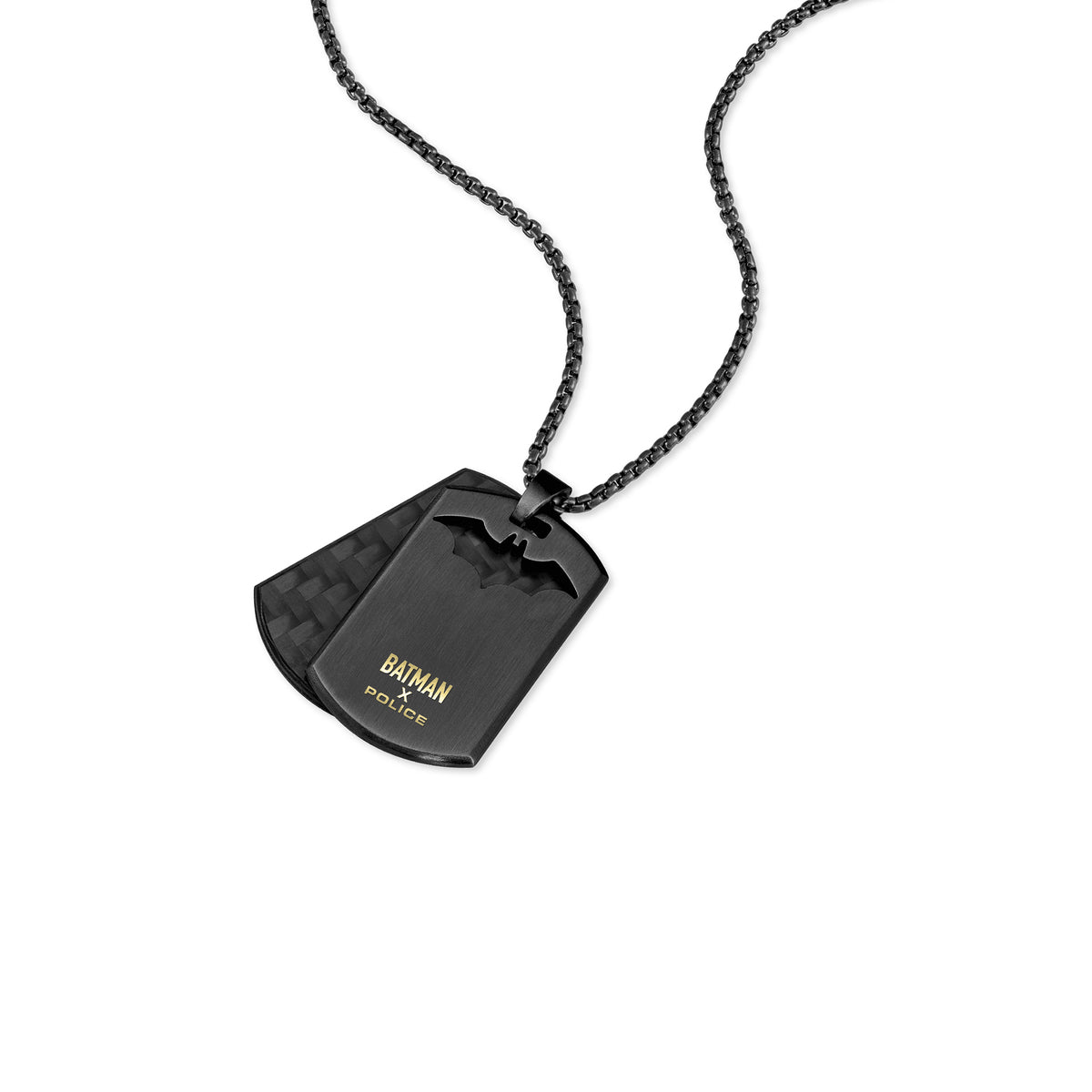 POLICE JEWELS PEAGN0080702 Schmuck