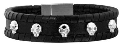 POLICE JEWELS S14BG04B Schmuck ansicht-2