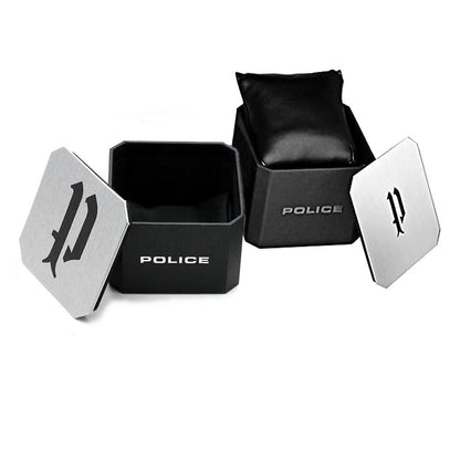 POLICE JEWELS S14BG04B Schmuck
