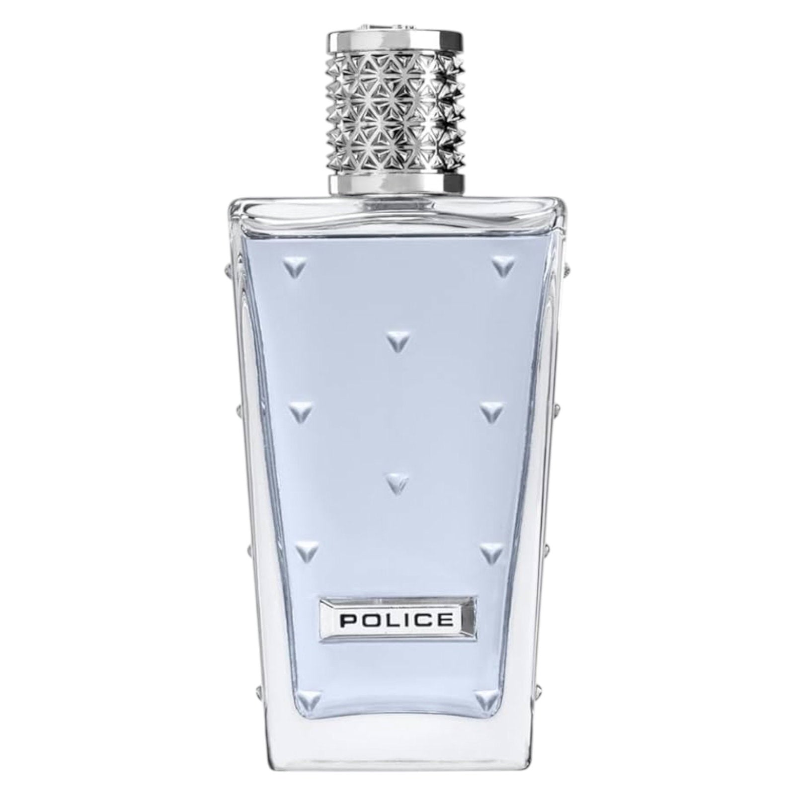 Police Police, The Legendary Scent, Eau de Parfum, Für Männer, 100 ml Regular