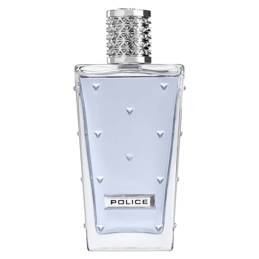Police Police, The Legendary Scent, Eau de Parfum, Für Männer, 100 ml Regular