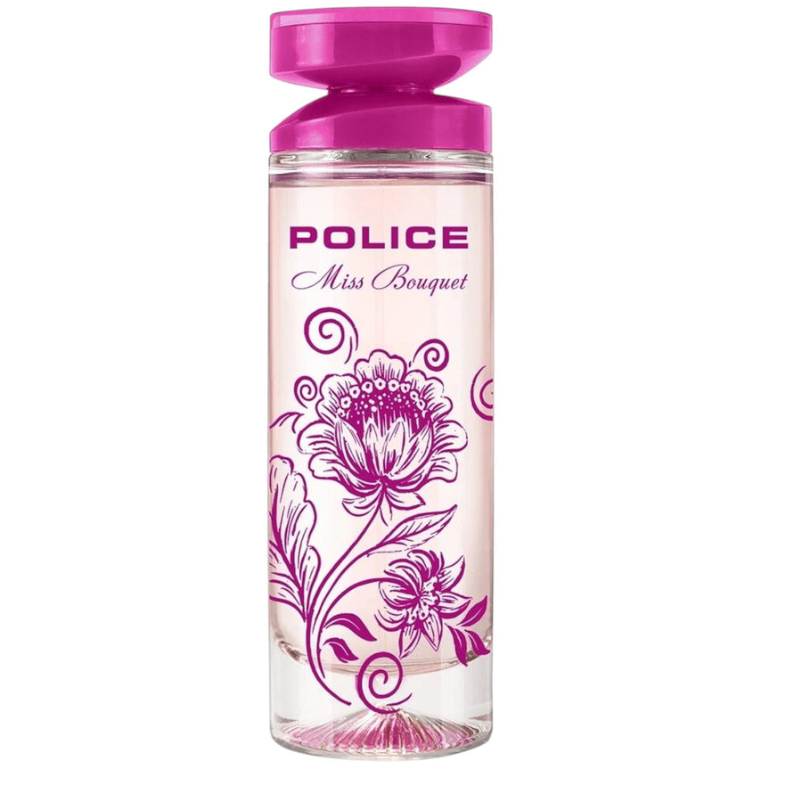 Police Police, Miss Bouquet, Eau de Toilette, Für Frauen, 100 ml Regular