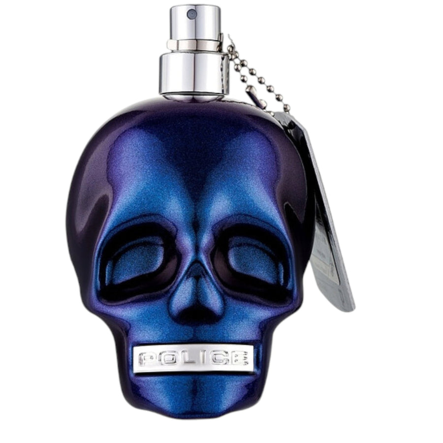 Police Police, To Be My Avatar, Eau de Toilette, Für Männer, 125 ml Regular