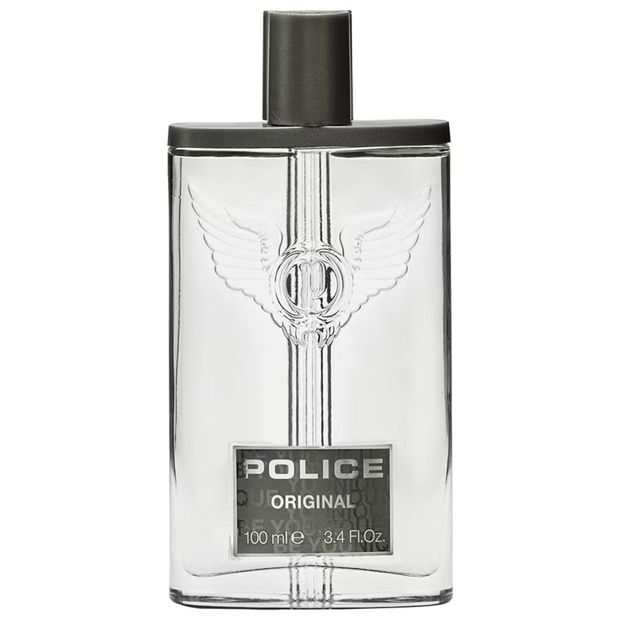 Police Police, Original, Eau de Toilette, Für Männer, 100 ml Regular