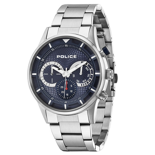 POLICE P14383JS03M Armbanduhr