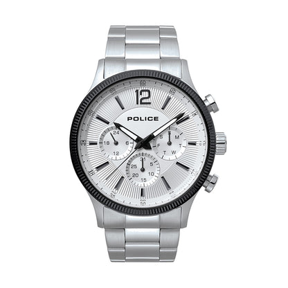 POLICE P15302JSTB01MM Armbanduhr