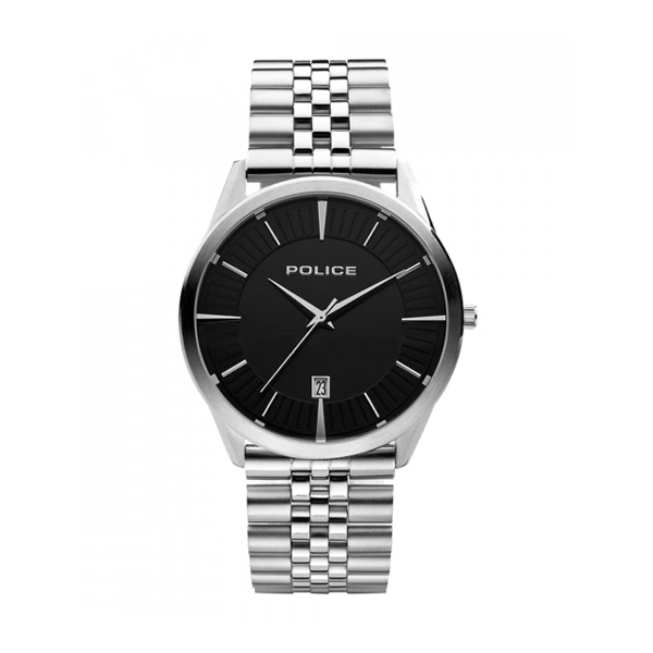 POLICE P15305JS02M Armbanduhr