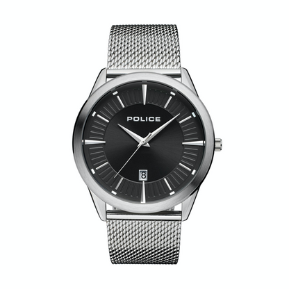 POLICE P15305JS02MM Armbanduhr ansicht-3