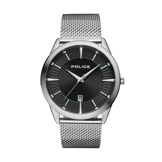 POLICE P15305JS02MM Armbanduhr