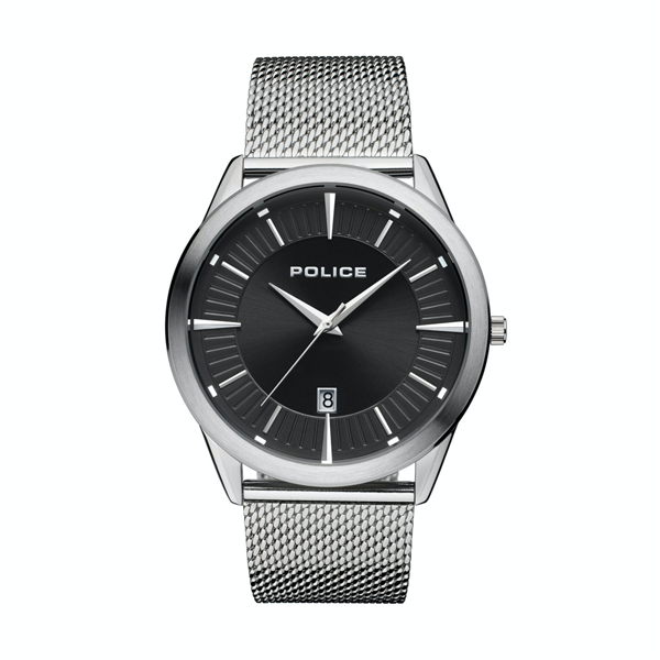 POLICE P15305JS02MM Armbanduhr