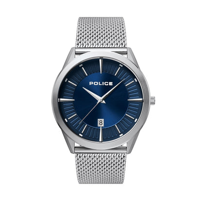 POLICE P15305JS03MM Armbanduhr