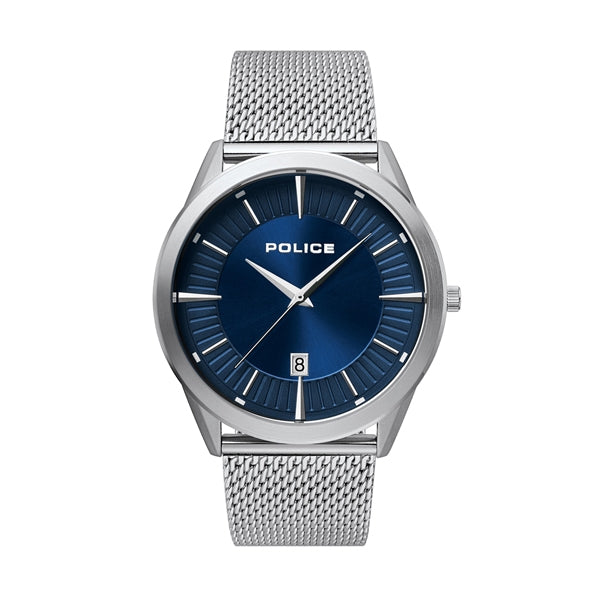 POLICE P15305JS03MM Armbanduhr