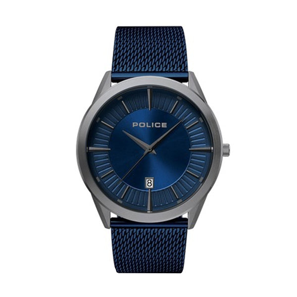 POLICE P15305JSU61MM Armbanduhr ansicht-2
