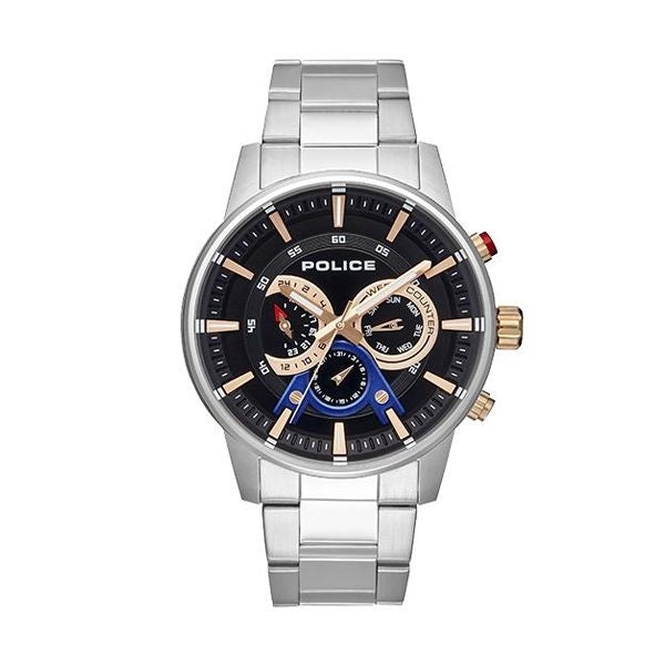 POLICE P15523JS02M Armbanduhr