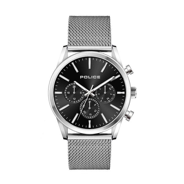 POLICE P15599JS02MM Armbanduhr