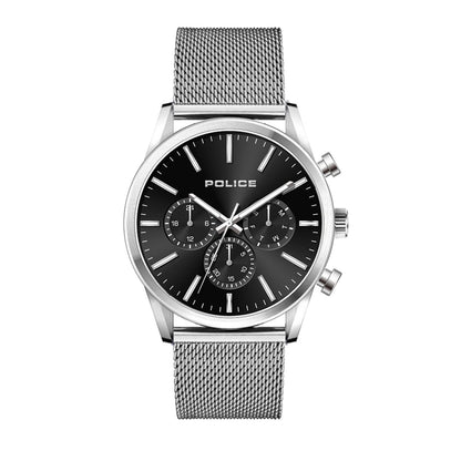 POLICE P15599JS02MMM Armbanduhr ansicht-3