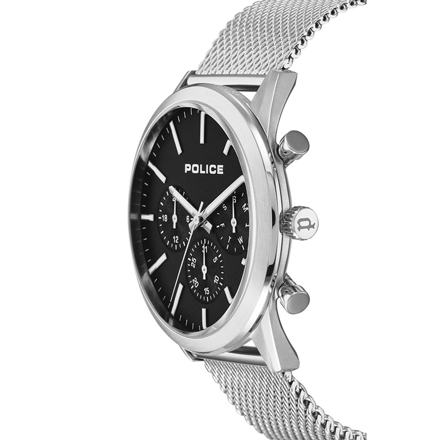 POLICE P15599JS02MMM Armbanduhr
