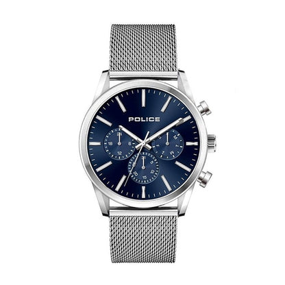 POLICE P15599JS03MM Armbanduhr