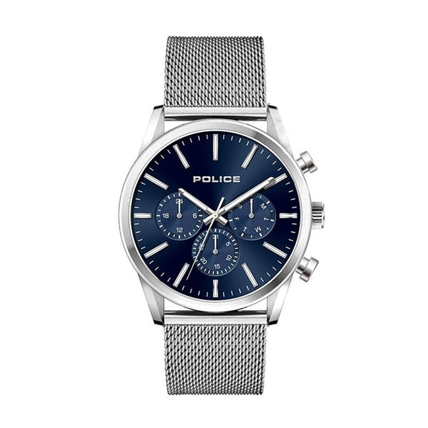 POLICE P15599JS03MM Armbanduhr