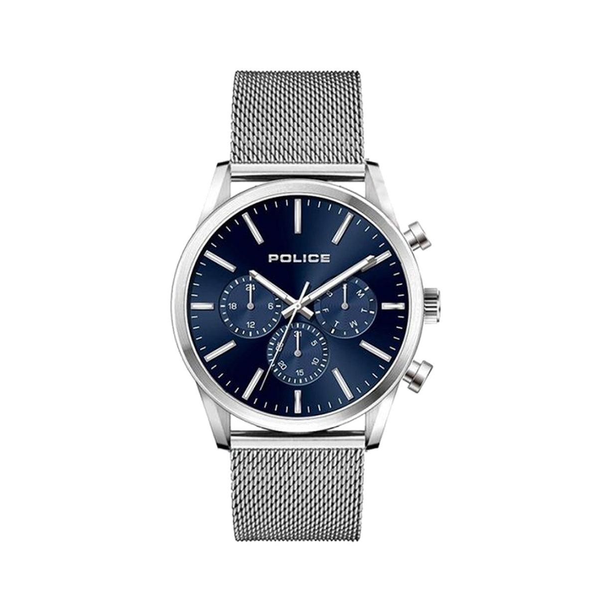 POLICE P15599JS03MMM Armbanduhr