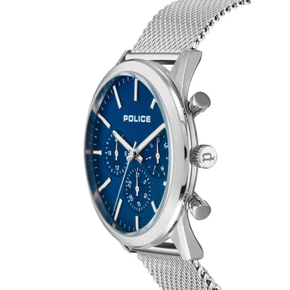 POLICE P15599JS03MMM Armbanduhr