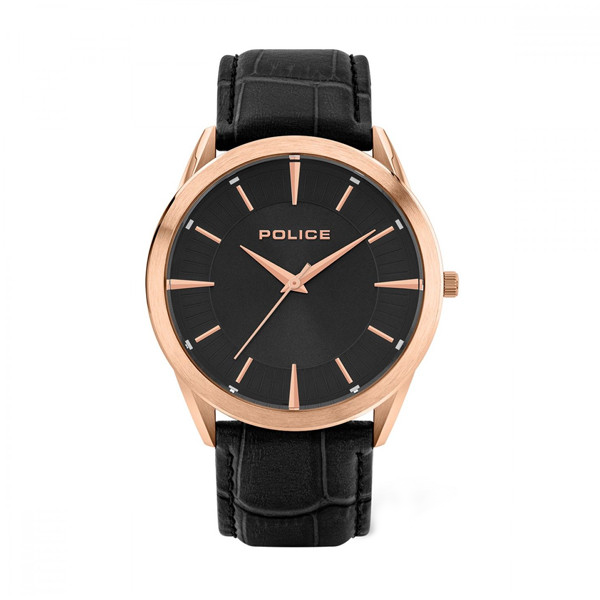 POLICE P15967JSR02 Armbanduhr ansicht-2