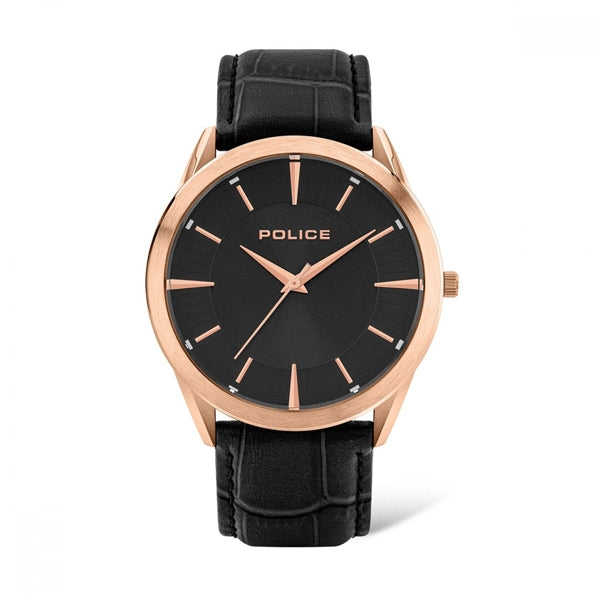 POLICE P15967JSR02 Armbanduhr