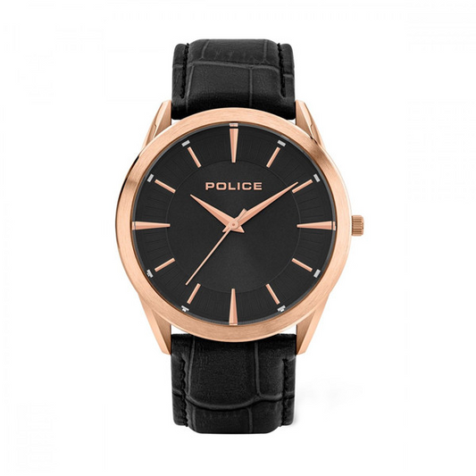 POLICE P15967JSR02 Armbanduhr