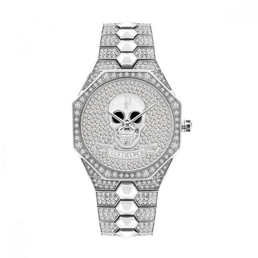 POLICE P16027BS04M Armbanduhr