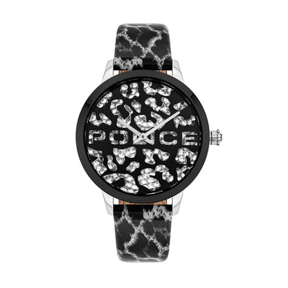 POLICE P16028MSTB02 Armbanduhr