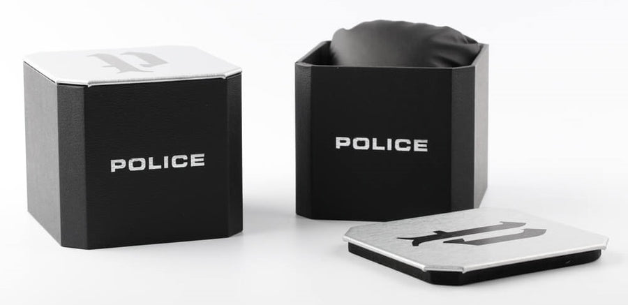POLICE P16029MSTR03 Armbanduhr ansicht-2