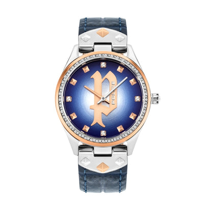 POLICE P16029MSTR03 Armbanduhr