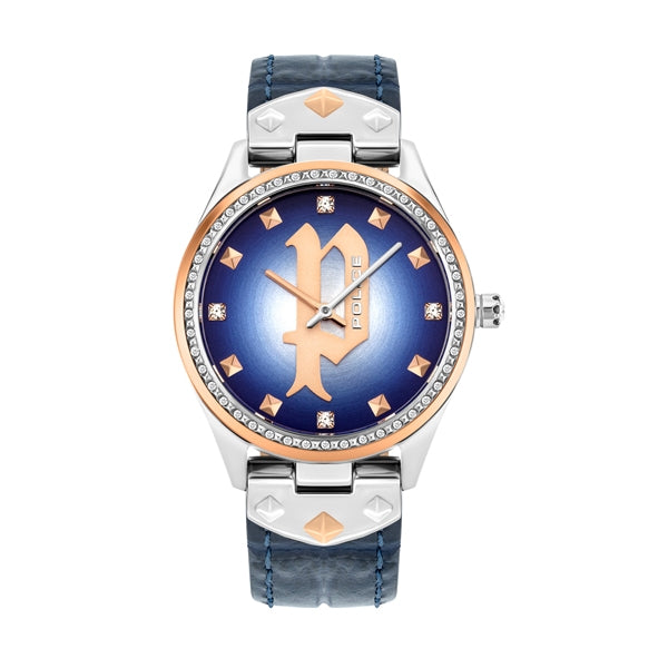 POLICE P16029MSTR03 Armbanduhr