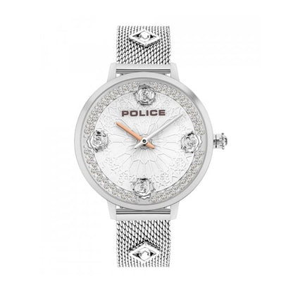 POLICE P16031MS04MMA Armbanduhr