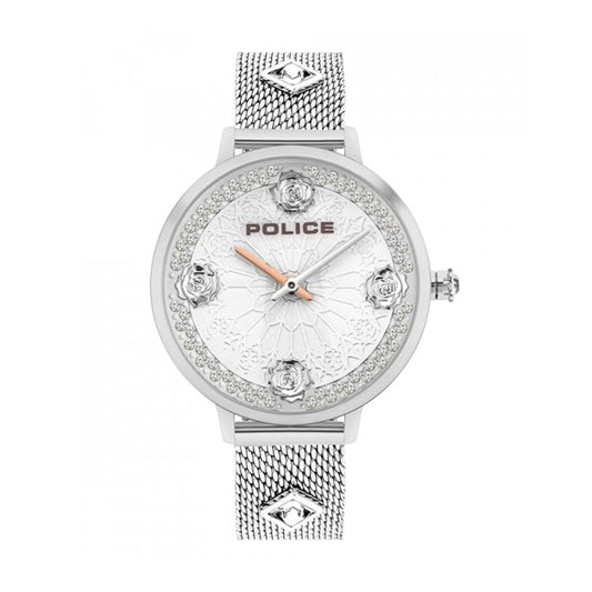 POLICE P16031MS04MMA Armbanduhr