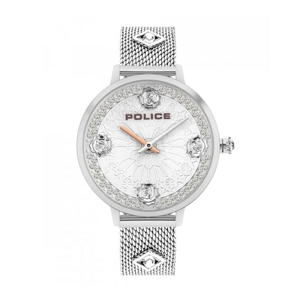 POLICE P16031MS04MMA Armbanduhr