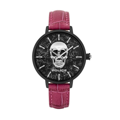 POLICE P16032MSB02 Armbanduhr