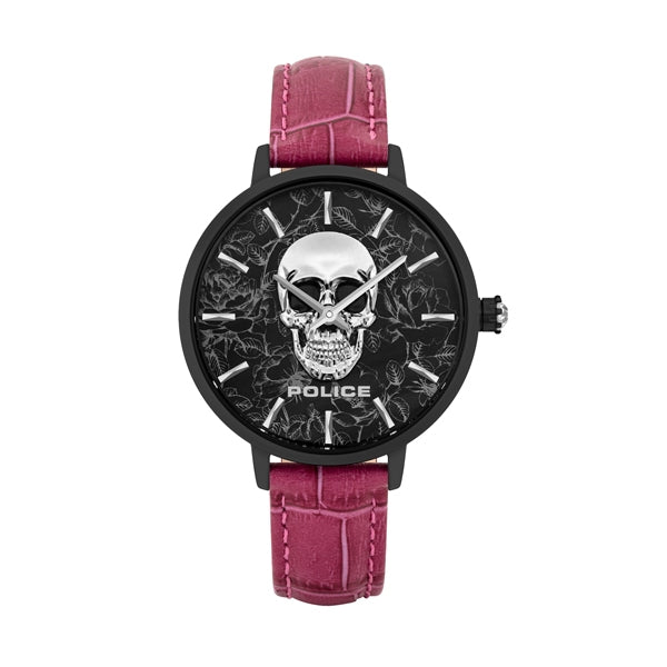 POLICE P16032MSB02 Armbanduhr