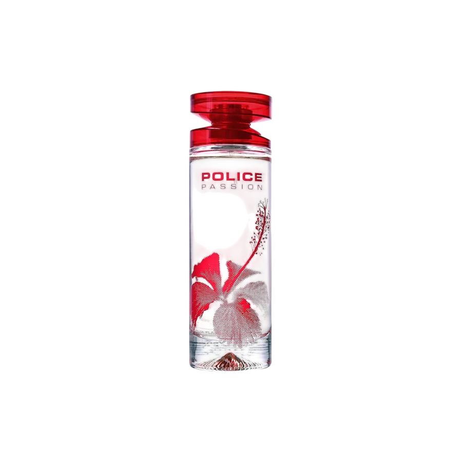 Police Police, Passion, Eau de Toilette, Für Frauen, 100 ml Regular