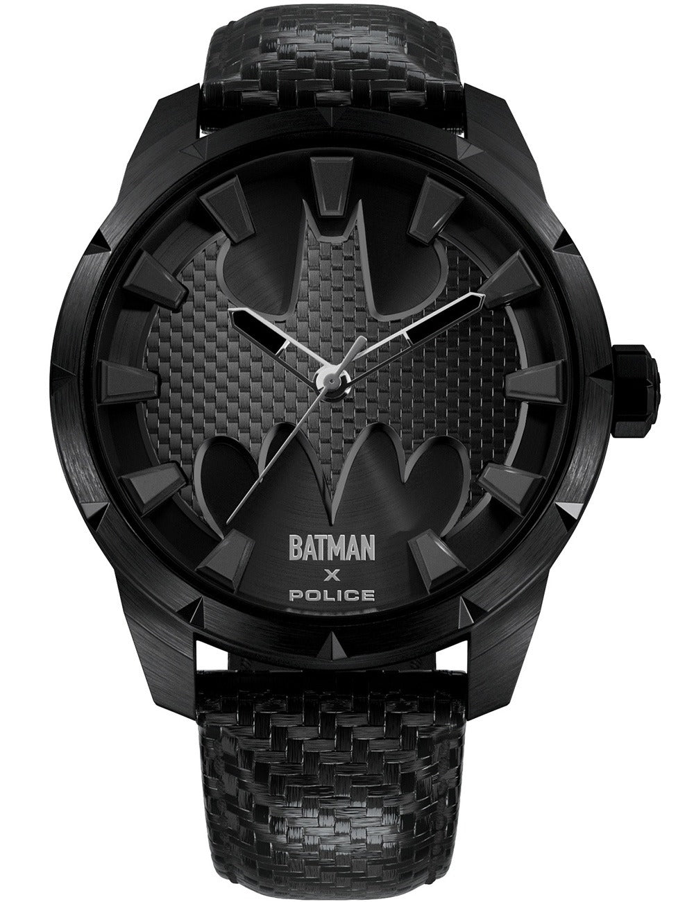 POLICE PEWGA0075502 Analoguhr Armbanduhr 46 mm