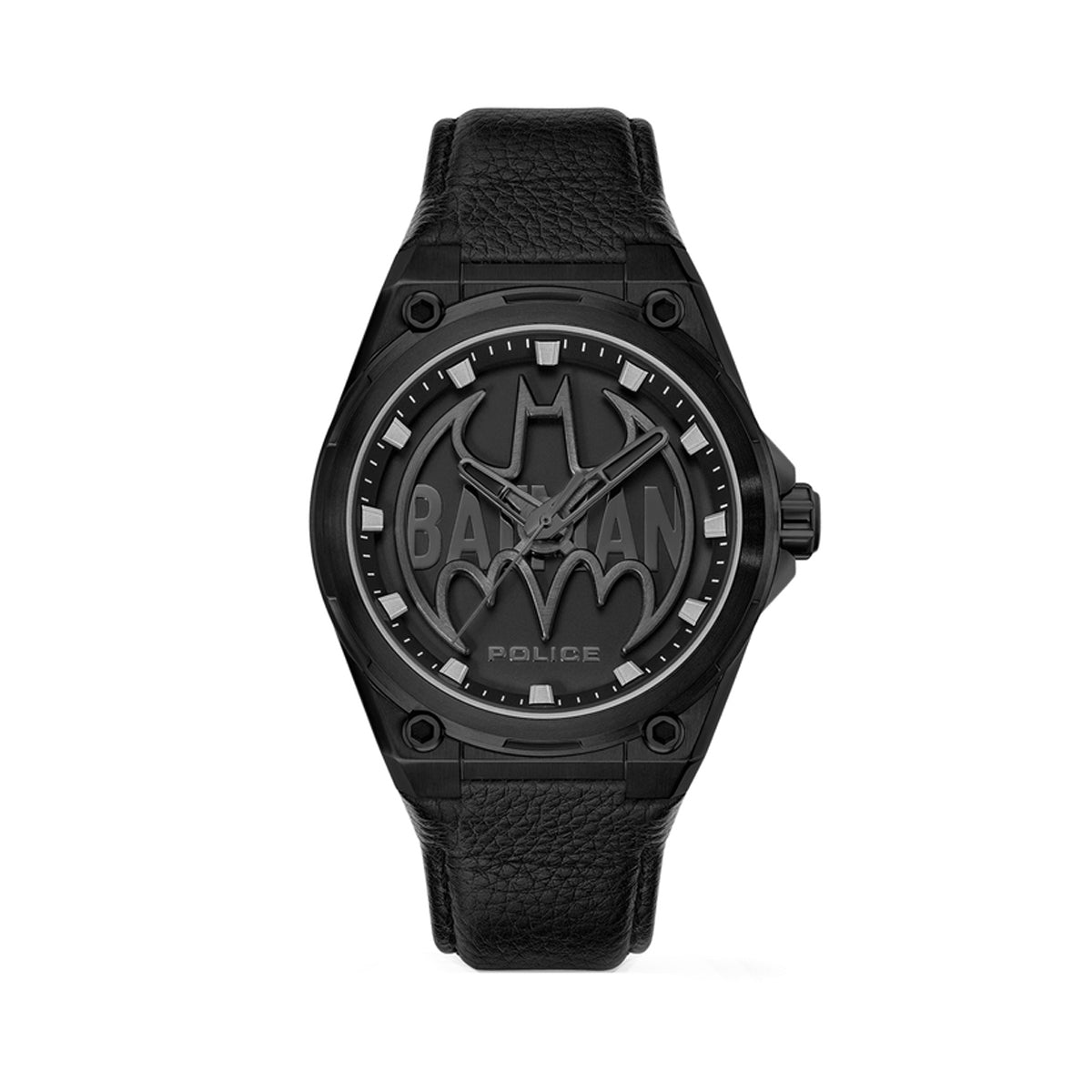POLICE PEWGA0090005-SET Armbanduhr