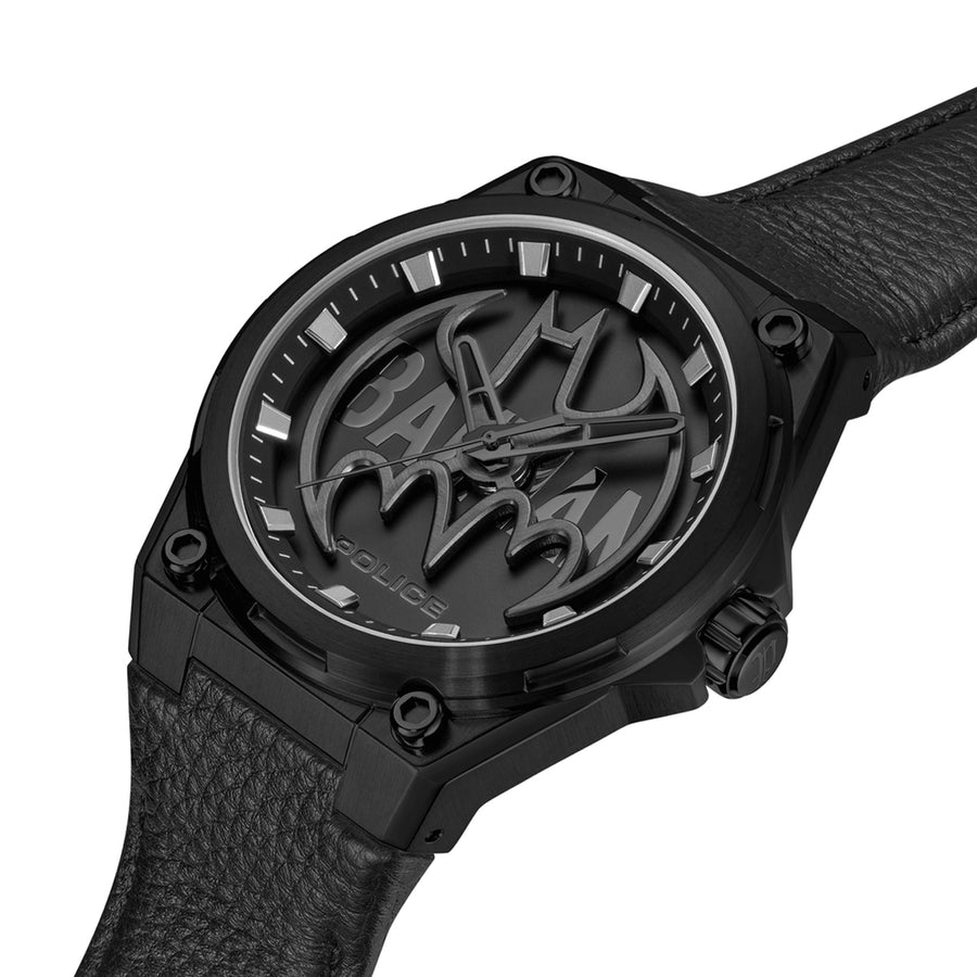 POLICE PEWGA0090005-SET Armbanduhr