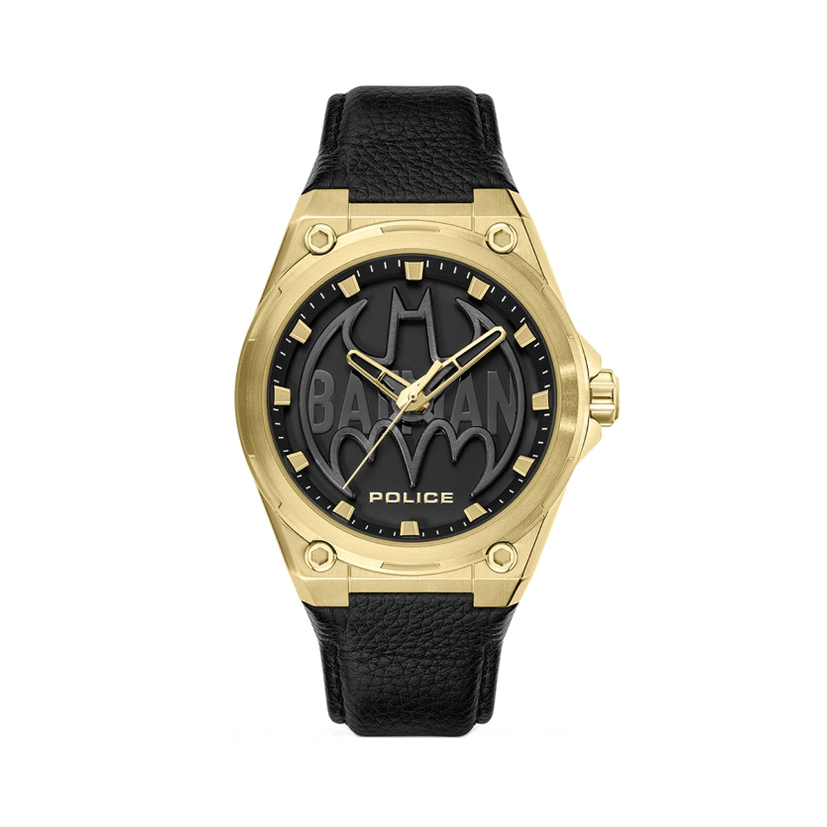 POLICE PEWGA0090006-SET Armbanduhr