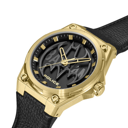 POLICE PEWGA0090006-SET Armbanduhr