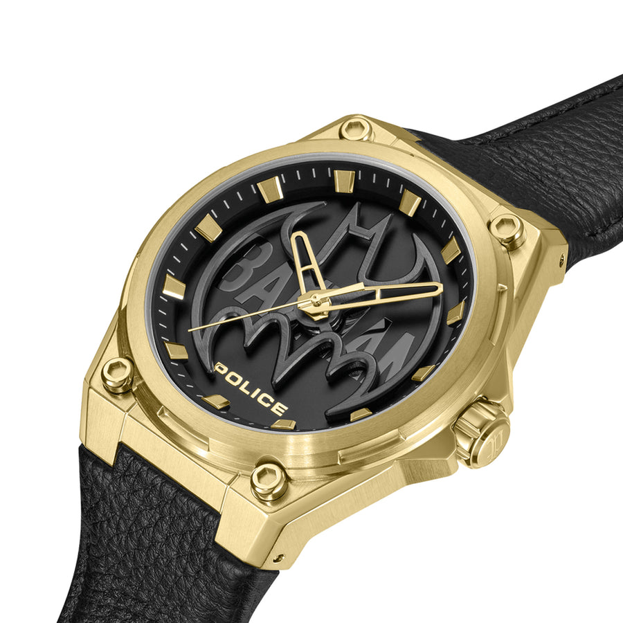 POLICE PEWGA0090006-SET Armbanduhr