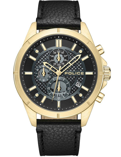 POLICE PEWGC0054001 Armbanduhr ansicht-2