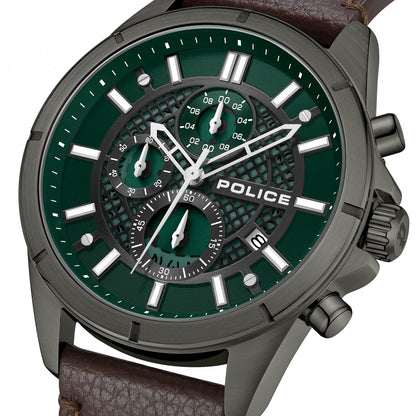 POLICE PEWGC0054002 Armbanduhr ansicht-3
