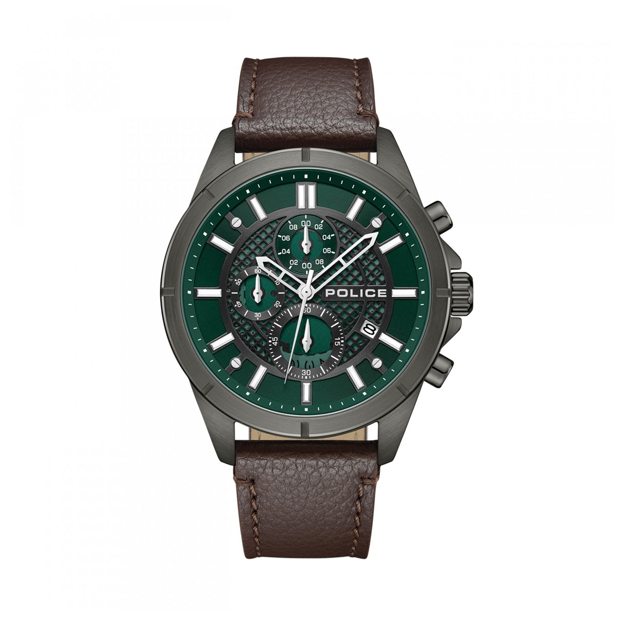 POLICE PEWGC0054002 Armbanduhr