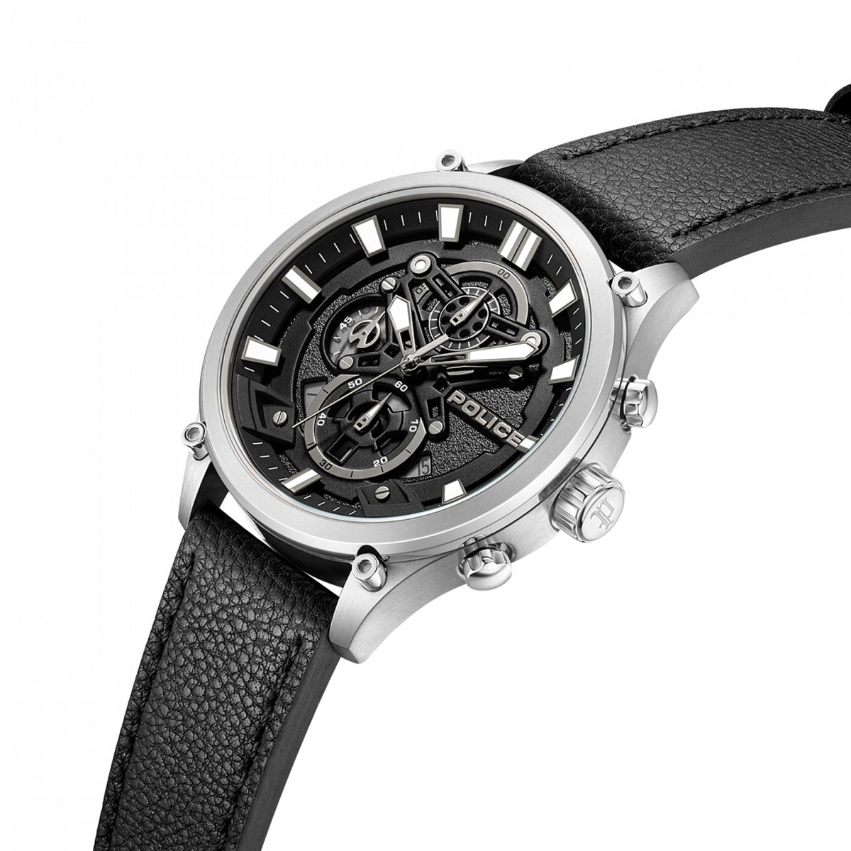 POLICE PEWGC0054205 Armbanduhr ansicht-2
